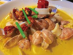 -蜀都丰 川菜·水煮活鱼(万象九宜城店)