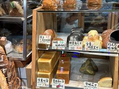 -Juicy Bakery(大学路店)