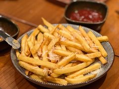 -Laures·月桂西班牙碳烤餐厅(十尚坊店)