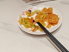 -梅利汴京烤鸭•开封豫菜地标店(晋安路店)