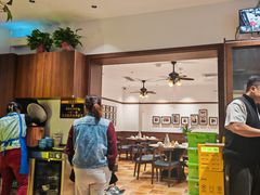 -九龙餐厅(大沽路店)