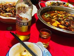 -蜀膳坊(洪公祠小区店)