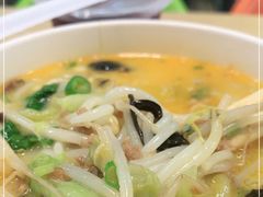 -吉品合酥脆烤饼(哈西金街店)