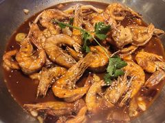 -李想大虾(吾悦广场店)
