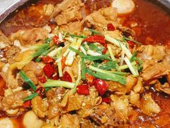 -石灰石烧鸡公(南通万象城店)