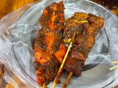 -小朱麻辣串(益民街店)