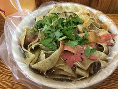-真素诚·清真(新华路店)