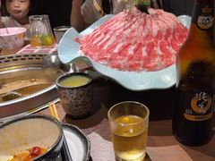 -快乐小羊·内蒙牛羊肉火锅(流花中心店)