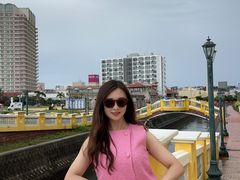 -美国村