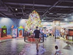 -幻贝家儿童乐园(苏州中心店)