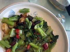 -金家老三饭庄(常营店)