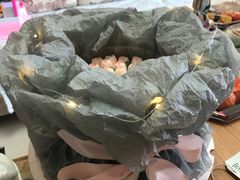 -食间旅人DIY烘焙工作室
