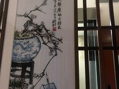 -遵化汤泉宫度假村温泉