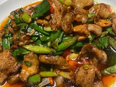 -百年神厨·地道川菜(清江西路店)