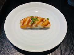 焦糖三文鱼寿司-YAMAKAWA(龙湖胥江天街店)