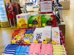 -久光freshmart鲜品馆(尚嘉中心店)