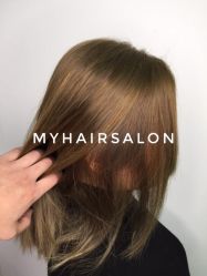 -MY HAIR ARDOR
