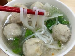 -蒂蒂香達濠魚丸