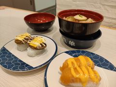 -濱寿司(高新伊藤店)