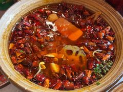 -山四砂锅(太原钟楼街店)