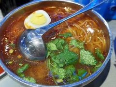 -盛辛巴·东北炭火烤肉(托乐嘉店)