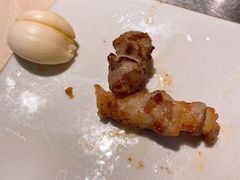 呼伦贝尔羊肉串-很久以前羊肉串(大华三路店)