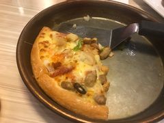 -必胜客(宁海西子国际店)