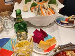 -御屋鲜品寿喜烧自助(胶州龙湖天街店)