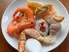 -嘉定凯悦·咖啡厅