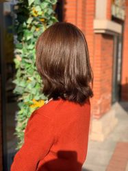 -TWOFACE 双面理发馆