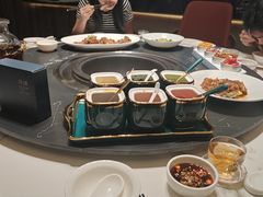 -青蓬蒸汽海鲜·深圳老字号·团建聚会(壹方城店)