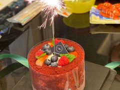 -姆们M Sweetie Cake(三里屯店)