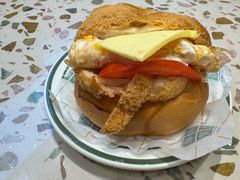 -华嫂冰室(尖沙咀店)