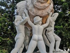 -深圳国际园林花卉博览园