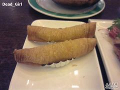 榴莲酥 -旺角欢乐融合餐厅(花园店)