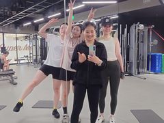 -超级猩猩健身·私教(上海体育场店)