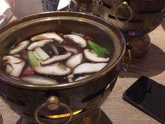 -古关火锅店(古北水镇景区店)
