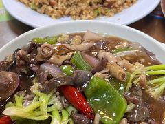 -聂记粤菜馆(鼓西路店)