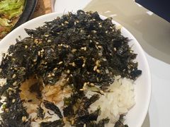 -牛邸·烧肉饭(来福士店)