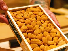 -荣一代目OMAKASE板前料理