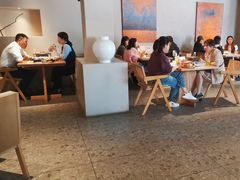 -KimPro 辛普乐概念韩餐