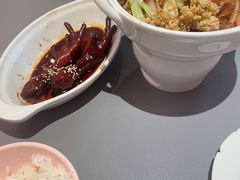 -桂满陇·杭州小馆(巴黎春天浦建店)