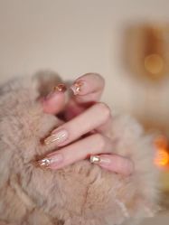 -M·X Nail日式美甲美睫