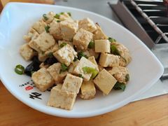 -张记焖窑·十五年专注焖烤(雍和宫店)
