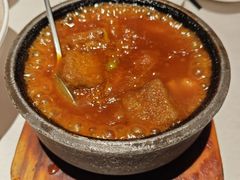 -千百味红餐厅·江西菜(绿地双子塔店)