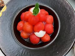-大树餐厅(环球港店)