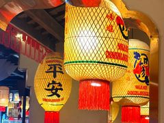 -杨记隆府重庆江湖菜(大悦城店)