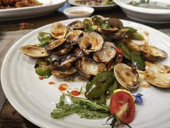 -东江海鲜酒家(艺都分店)