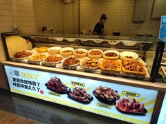 -金鹰超市(国际购物中心新街口店)