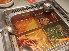 -海底捞火锅(攀枝花万达店)